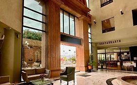 Hotel Florencia