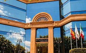 Hotel Florencia
